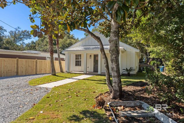 5395 E Perdido Avenue, Orange Beach, AL 36561