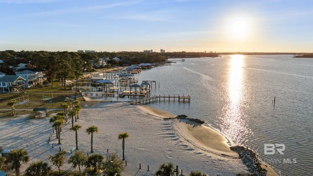 5395 E Perdido Avenue, Orange Beach, AL 36561