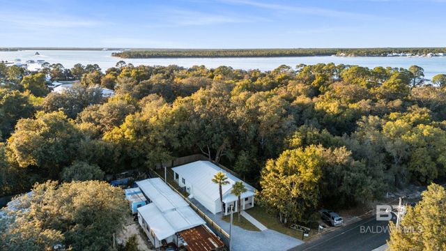 5395 E Perdido Avenue, Orange Beach, AL 36561