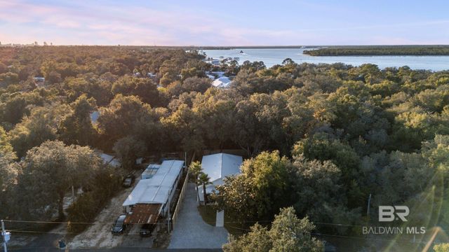 5395 E Perdido Avenue, Orange Beach, AL 36561
