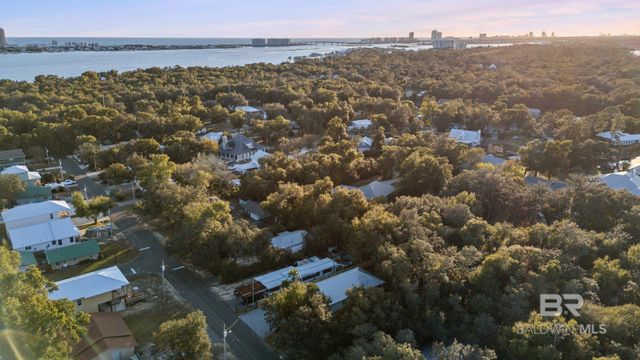 5395 E Perdido Avenue, Orange Beach, AL 36561