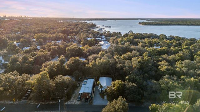 5395 E Perdido Avenue, Orange Beach, AL 36561