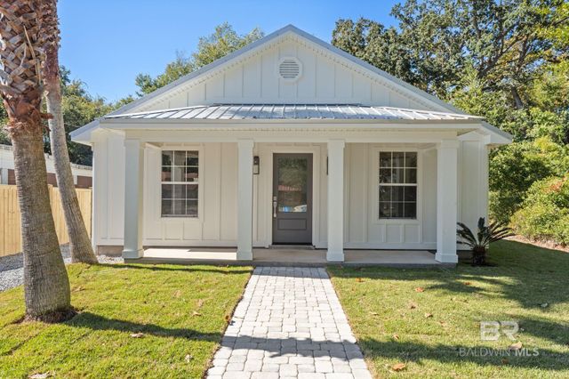 5395 E Perdido Avenue, Orange Beach, AL 36561