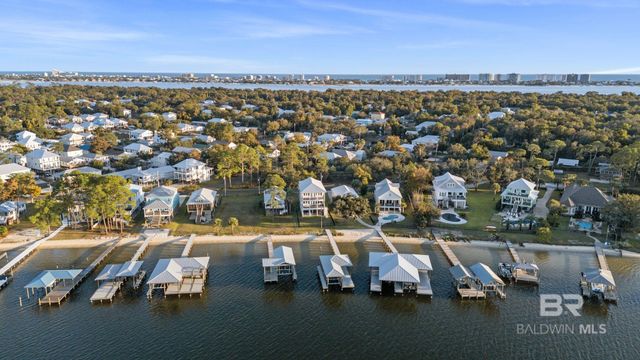 5395 E Perdido Avenue, Orange Beach, AL 36561