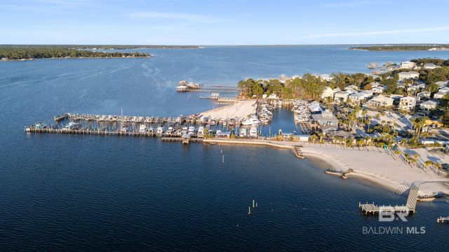5395 E Perdido Avenue, Orange Beach, AL 36561
