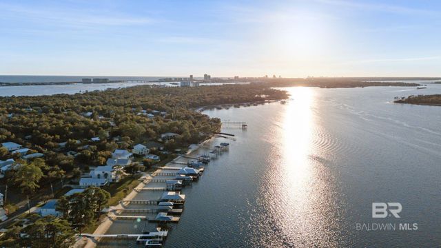 5395 E Perdido Avenue, Orange Beach, AL 36561