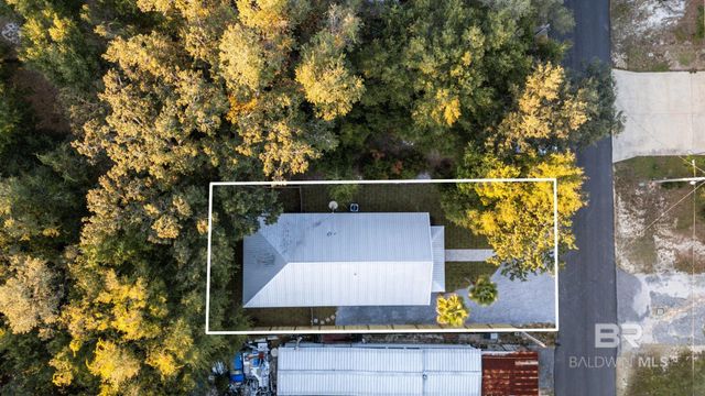 5395 E Perdido Avenue, Orange Beach, AL 36561