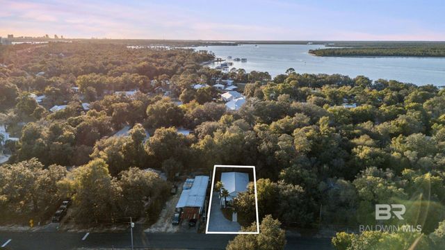 5395 E Perdido Avenue, Orange Beach, AL 36561