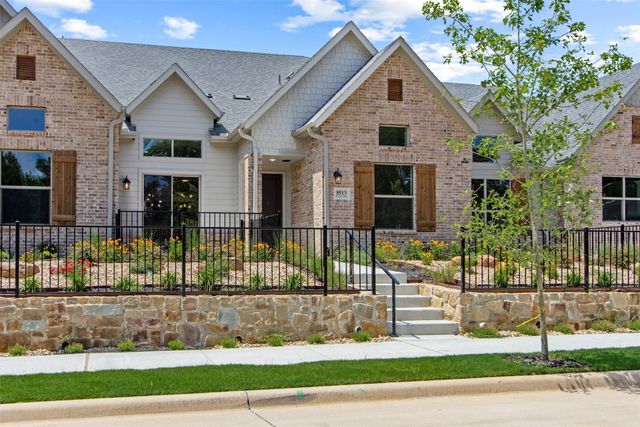 8513 Del Rio Trail, Rowlett, TX 75089