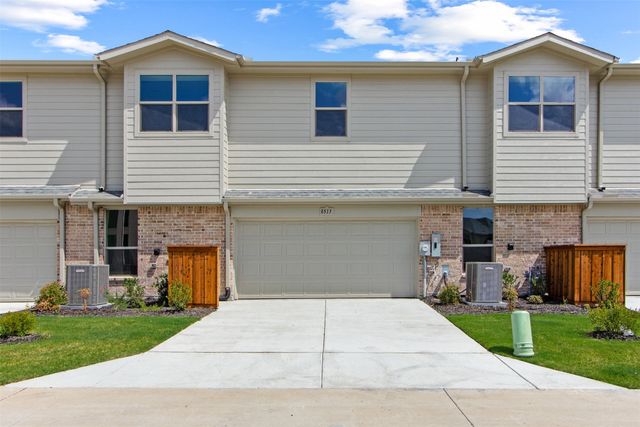8513 Del Rio Trail, Rowlett, TX 75089