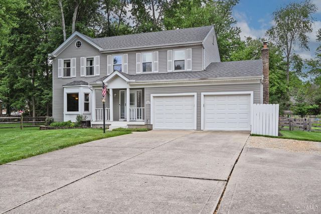 956 Eight Mile Road, Anderson Twp, OH 45255