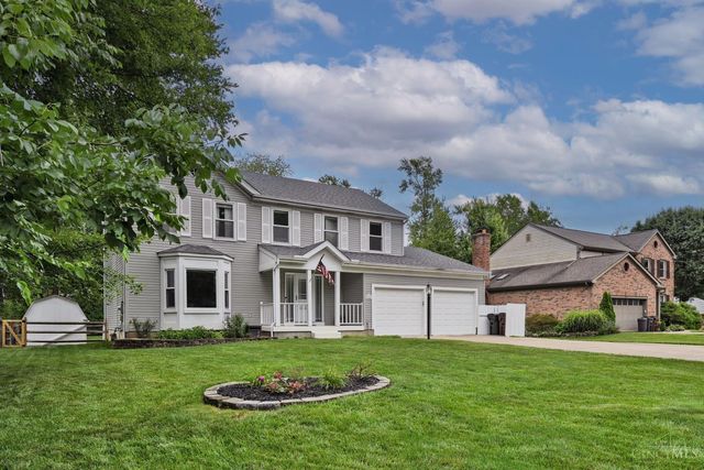 956 Eight Mile Road, Anderson Twp, OH 45255