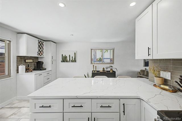 5050 S Linden Drive, Englewood, CO 80110