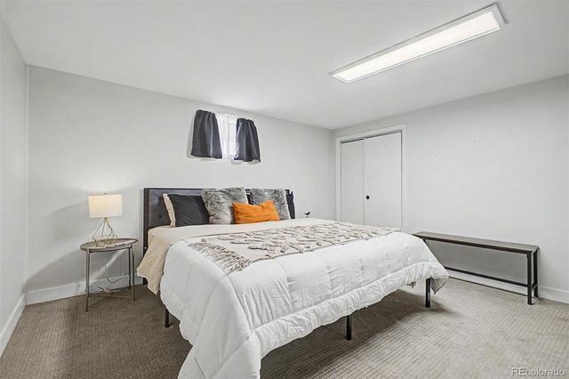 5050 S Linden Drive, Englewood, CO 80110
