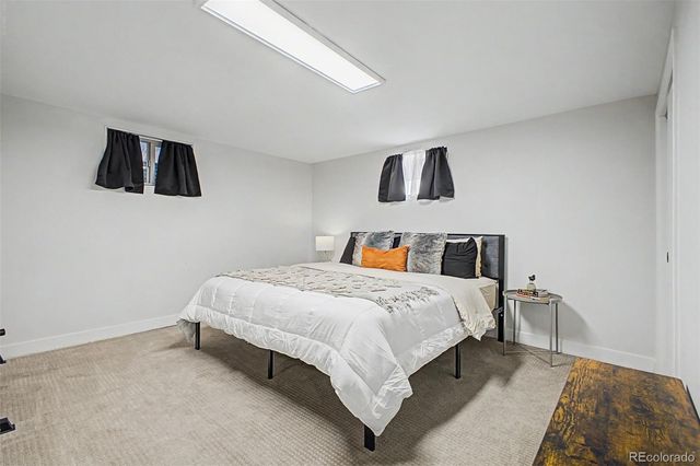 5050 S Linden Drive, Englewood, CO 80110