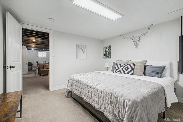 5050 S Linden Drive, Englewood, CO 80110
