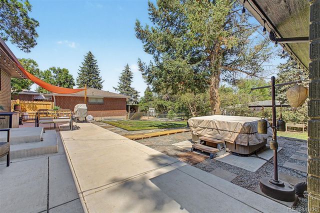 5050 S Linden Drive, Englewood, CO 80110