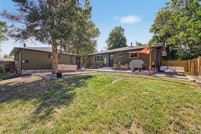 5050 S Linden Drive, Englewood, CO 80110