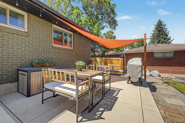 5050 S Linden Drive, Englewood, CO 80110