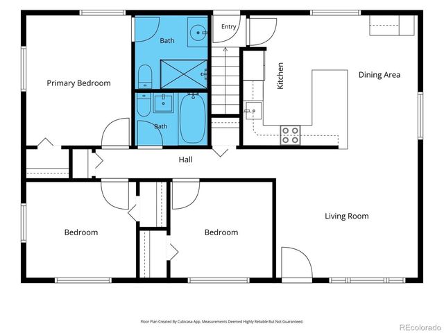 5050 S Linden Drive, Englewood, CO 80110