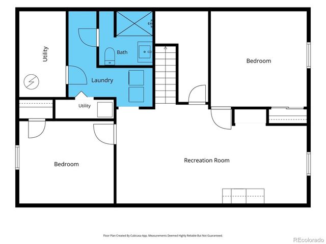 5050 S Linden Drive, Englewood, CO 80110