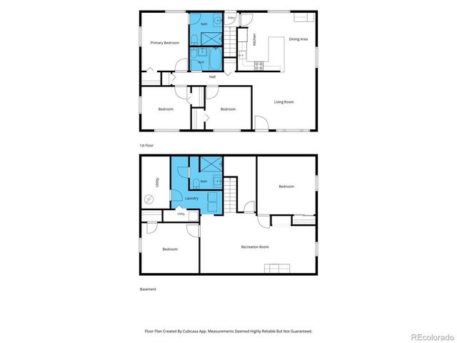 5050 S Linden Drive, Englewood, CO 80110