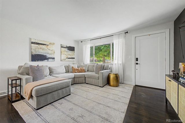 5050 S Linden Drive, Englewood, CO 80110
