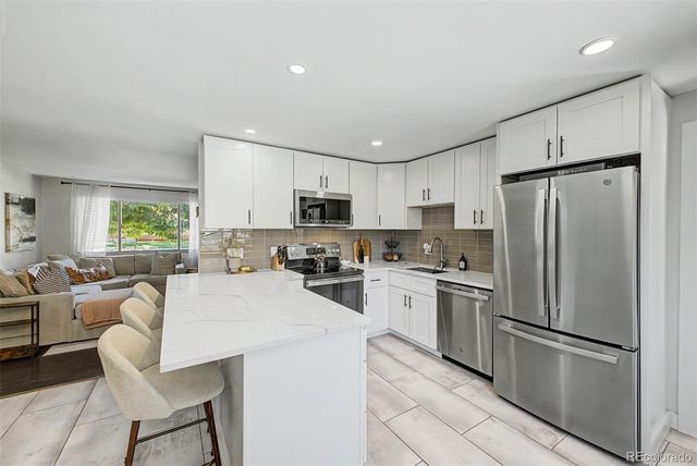 5050 S Linden Drive, Englewood, CO 80110