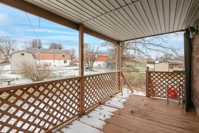 35 Cherokee Court, Winchester, KY 40391