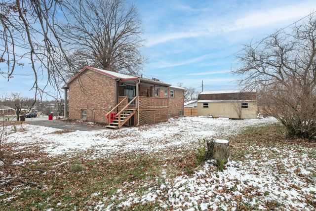 35 Cherokee Court, Winchester, KY 40391