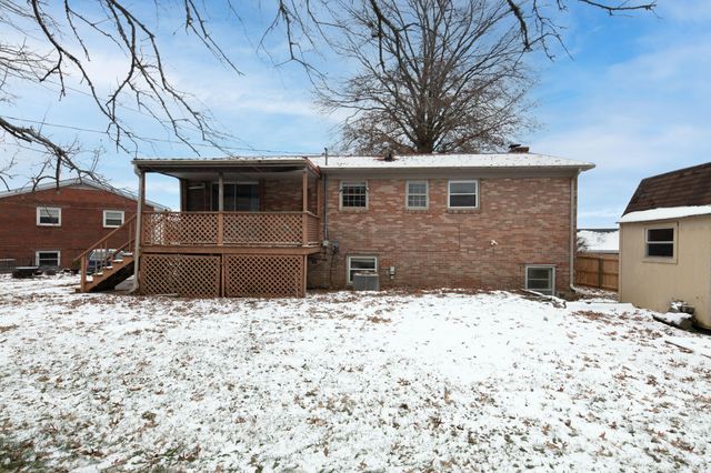 35 Cherokee Court, Winchester, KY 40391