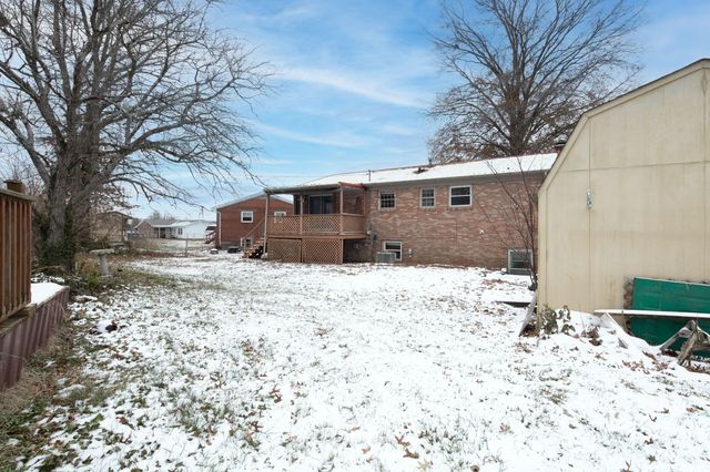 35 Cherokee Court, Winchester, KY 40391