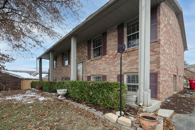 35 Cherokee Court, Winchester, KY 40391