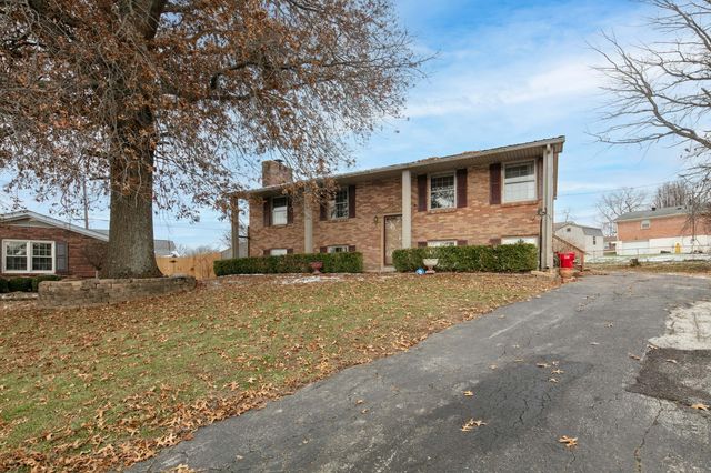 35 Cherokee Court, Winchester, KY 40391
