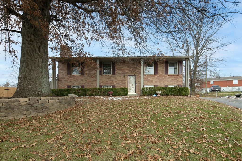 35 Cherokee Court, Winchester, KY 40391