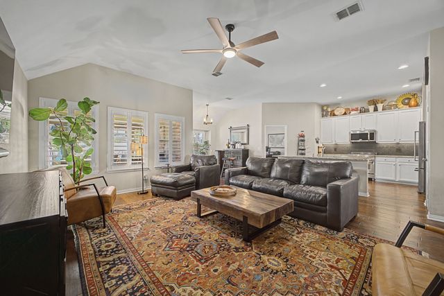 505 Scenic Ranch Circle, Fairview, TX 75069