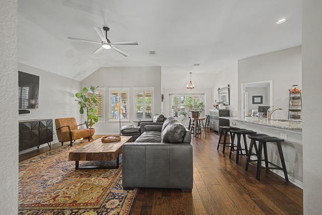 505 Scenic Ranch Circle, Fairview, TX 75069