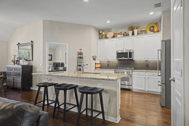 505 Scenic Ranch Circle, Fairview, TX 75069