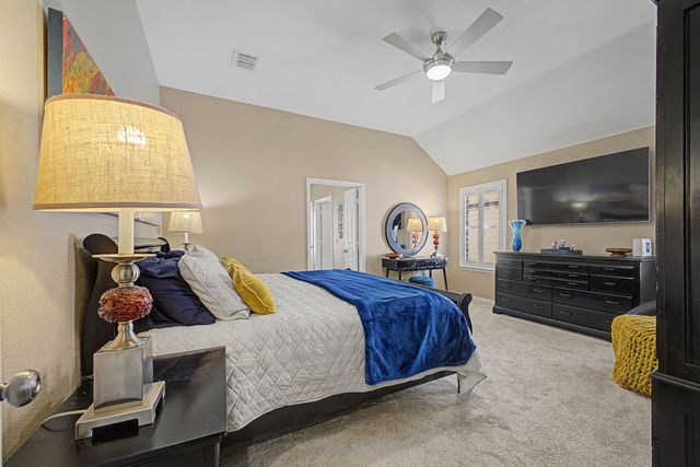 505 Scenic Ranch Circle, Fairview, TX 75069