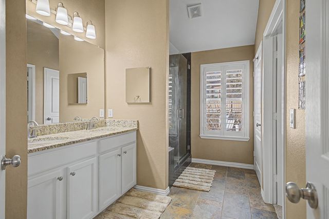 505 Scenic Ranch Circle, Fairview, TX 75069