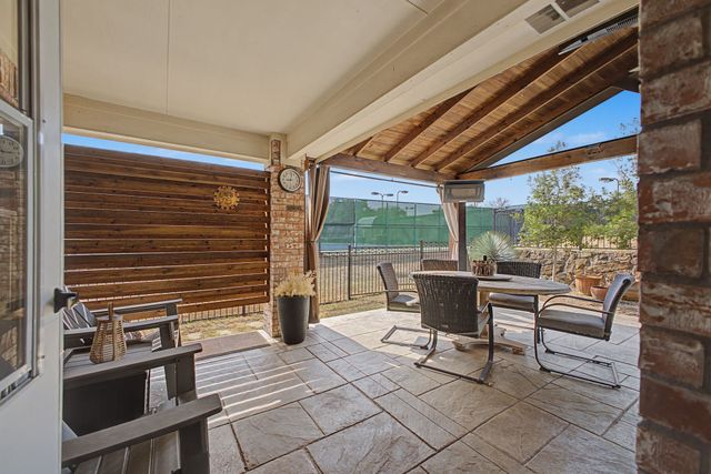 505 Scenic Ranch Circle, Fairview, TX 75069