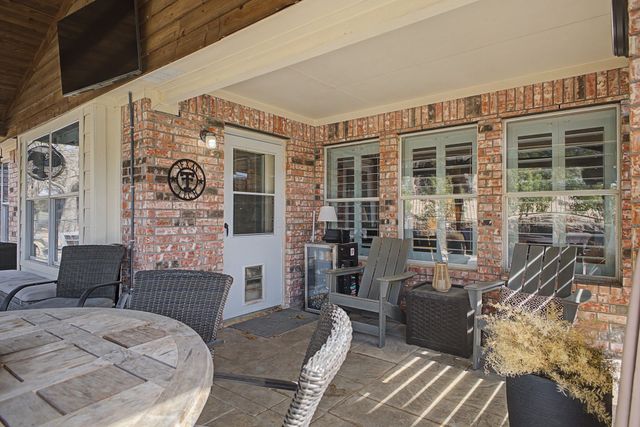 505 Scenic Ranch Circle, Fairview, TX 75069