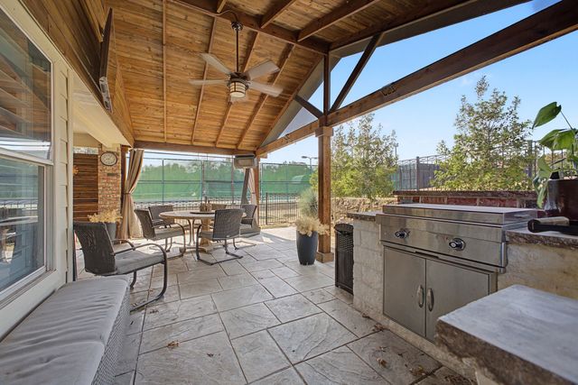 505 Scenic Ranch Circle, Fairview, TX 75069