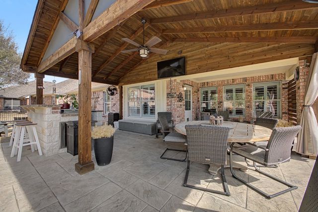 505 Scenic Ranch Circle, Fairview, TX 75069