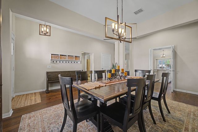 505 Scenic Ranch Circle, Fairview, TX 75069