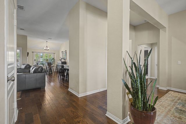 505 Scenic Ranch Circle, Fairview, TX 75069