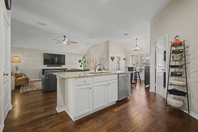 505 Scenic Ranch Circle, Fairview, TX 75069