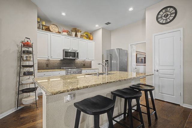 505 Scenic Ranch Circle, Fairview, TX 75069