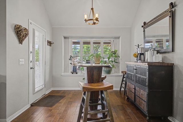 505 Scenic Ranch Circle, Fairview, TX 75069