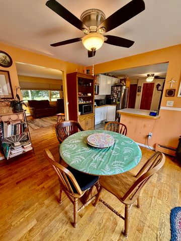 311 Devon Drive, St Louis, MI 48880